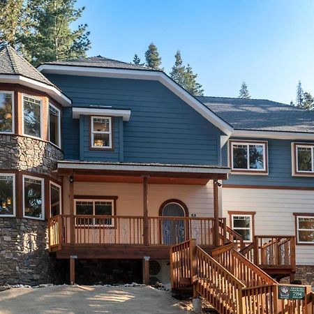 A Blue Sky Lodge Yosemite West Eksteriør billede