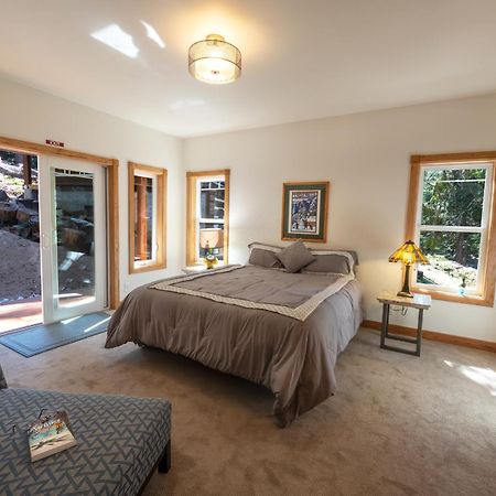 A Blue Sky Lodge Yosemite West Eksteriør billede